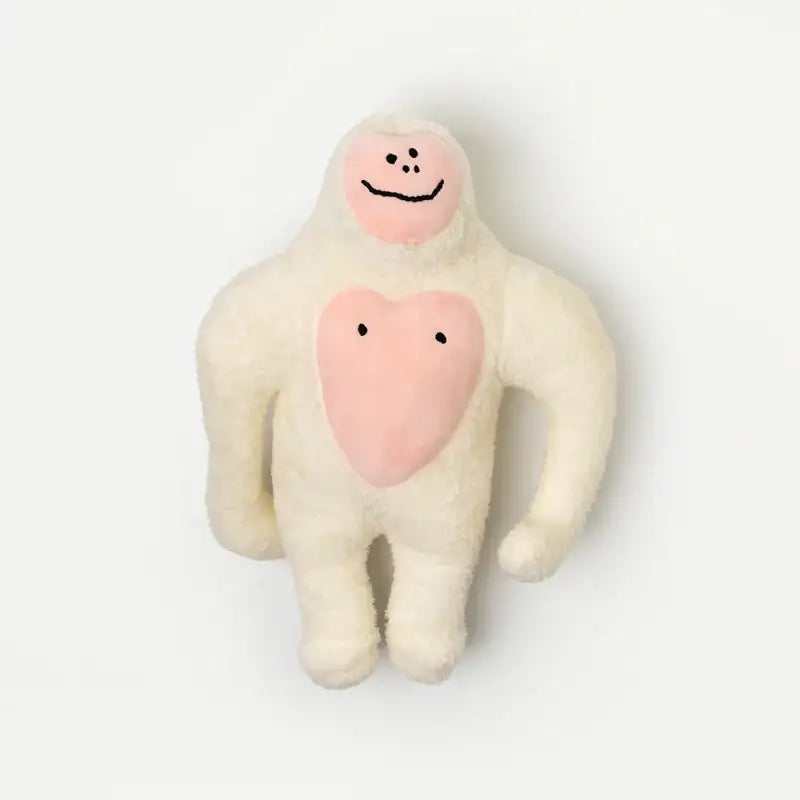 Dinotaeng - DouDou Plush Doll - Dinotaeng - Plush Dolls - Harumio