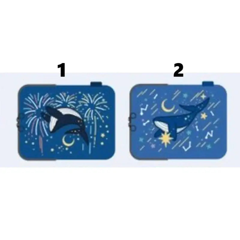 Mongmong Space Pop Up Store - 13 Inch Laptop Pouch - Soone Content - Laptop Pouch - Harumio