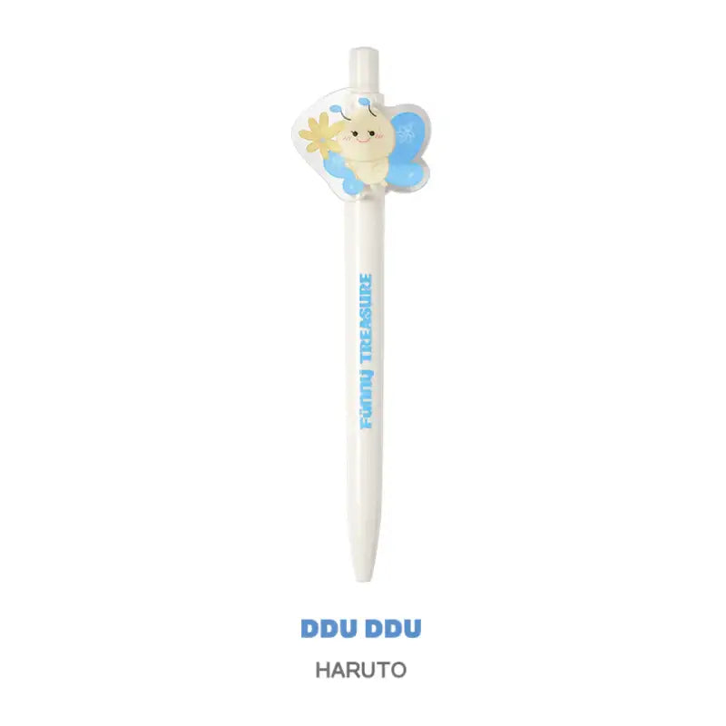 TREASURE - Funny Treasure - Acrylic Ball Point Pen - TREASURE - Ballpoint Pen - Harumio