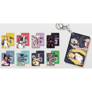DJMAX RESPECT V X ANIPLUS - Random Acrylic Keyholder - ANIPLUS - Acrylic Keyholder - Harumio