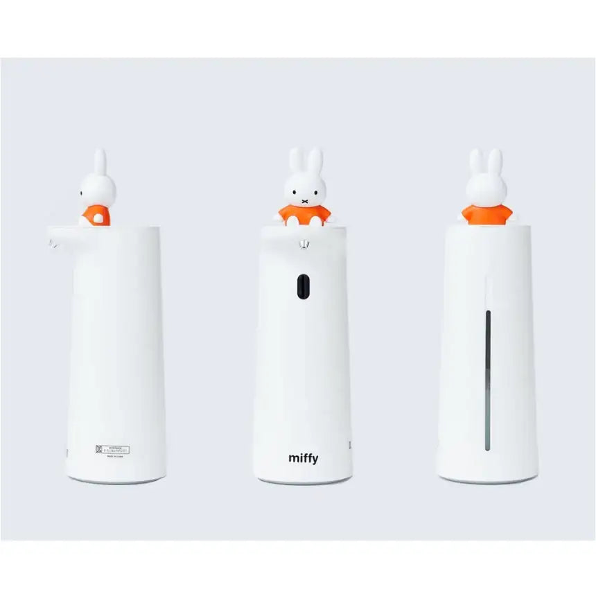 Day Needs - Miffy Automatic Hand Washer - Day Needs - Home & Living, Accessories - Harumio