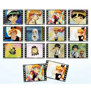 Saint Tail x Toonique - Acrylic Card - Toonique - Acrylic Card - Harumio