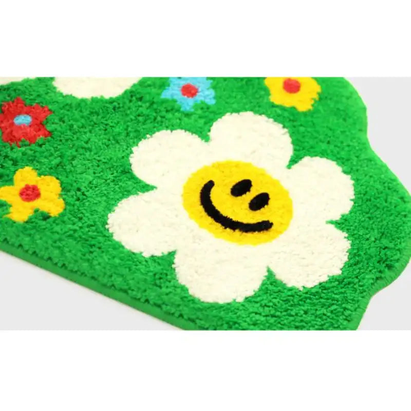 Wiggle Wiggle - Floor Mat - Wiggle Wiggle - Floor Mat - Harumio