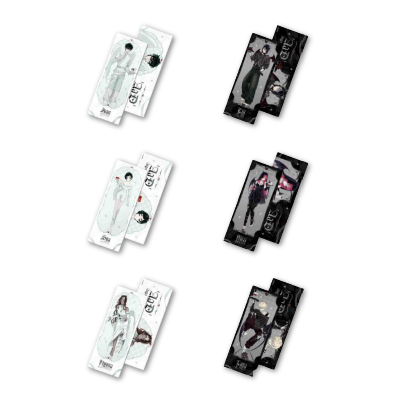 Alien Stage x March Monster Cafe - Meal Voucher