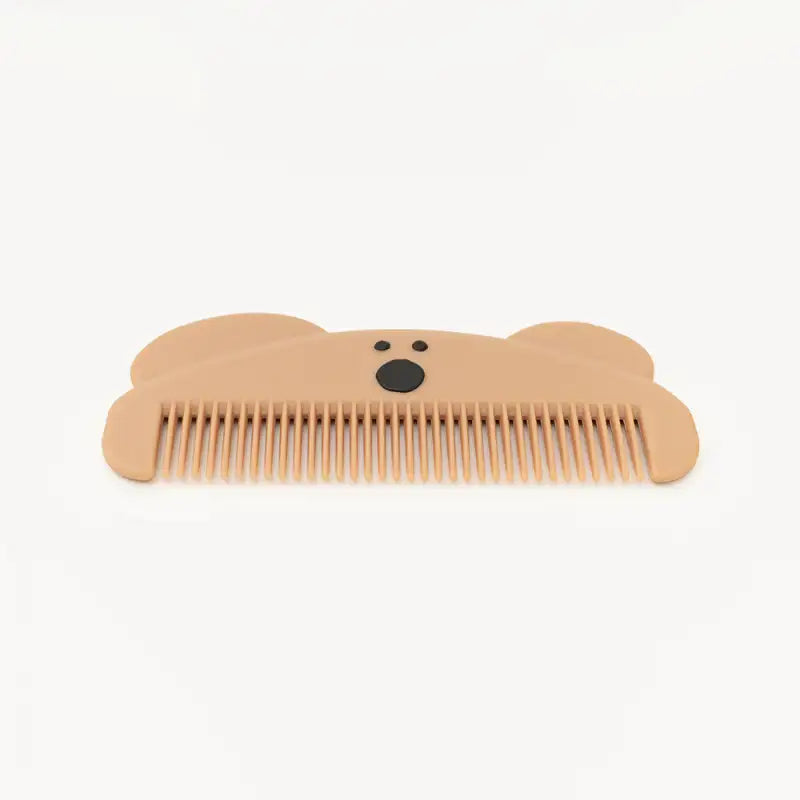 Dinotaeng - Quokka & BOBO Hairbrush - Dinotaeng - Hairbrushs - Harumio