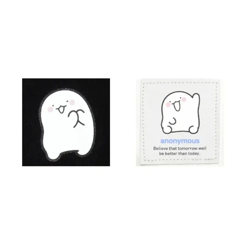 Anonymous - Phone Cross Bag - Soone Content - Cross Bags - Harumio