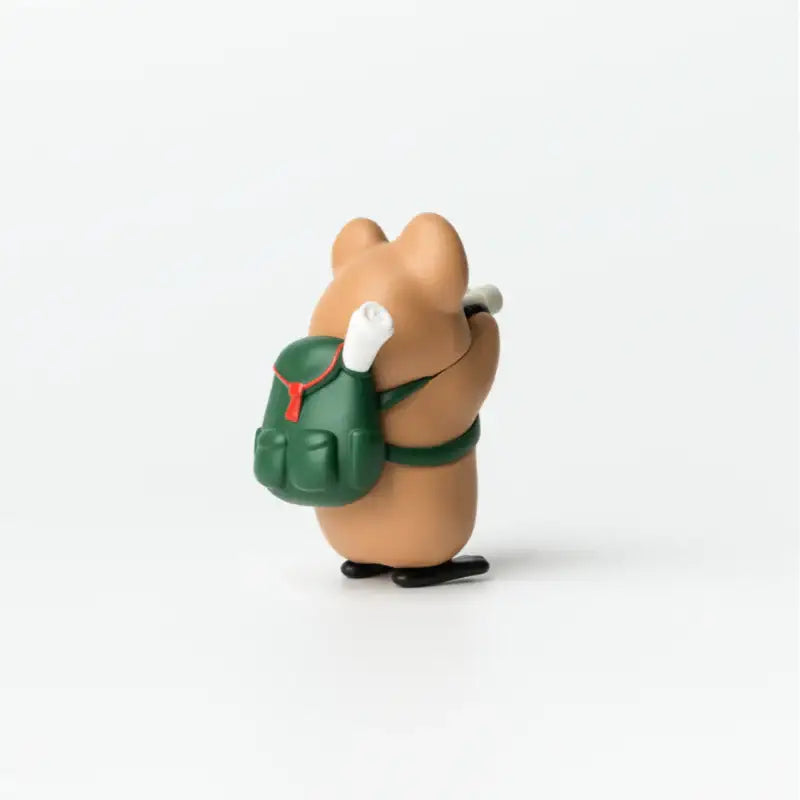 Dinotaeng - Marshville Explorers Mini Figure - Dinotaeng - Figures - Harumio