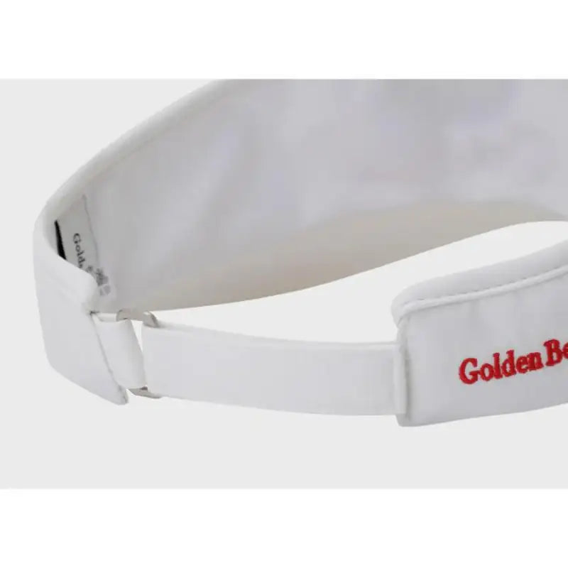 Wiggle Wiggle X Golden Bear - Visor Cap - Wiggle Wiggle - Caps - Harumio