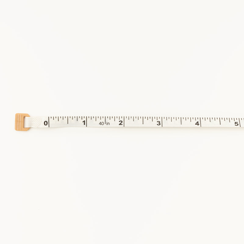 Dinotaeng - Quokka & MARSH Tape Measure