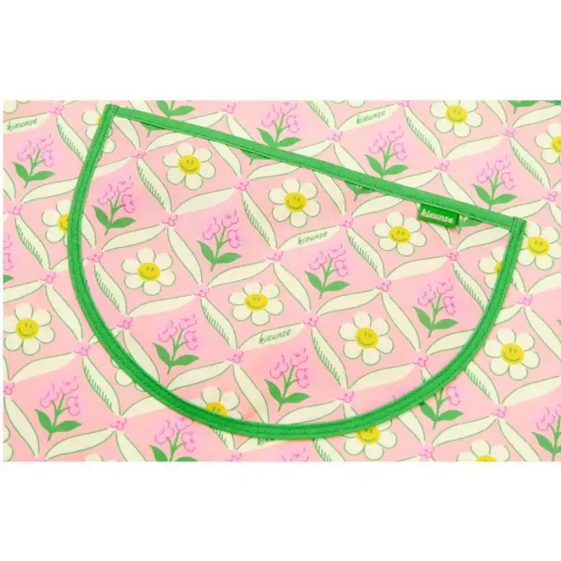 Wiggle Wiggle X Kieunse - Oven Gloves & Short Apron Set - Wiggle Wiggle - Home & Living, Accessories - Harumio