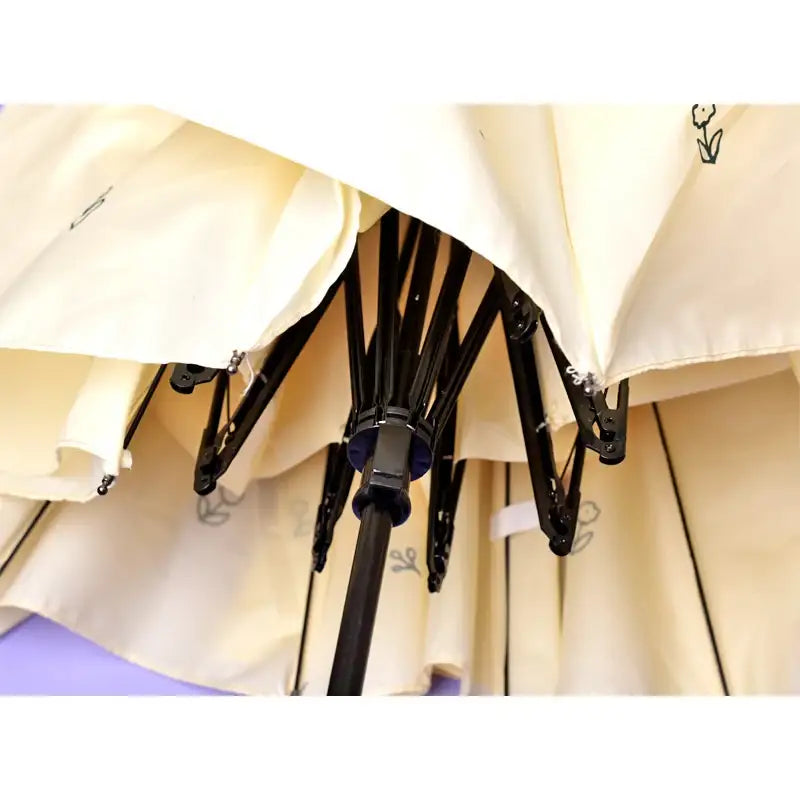 Mayo -3-Tier Umbrella - Soone Content - Umbrella - Harumio