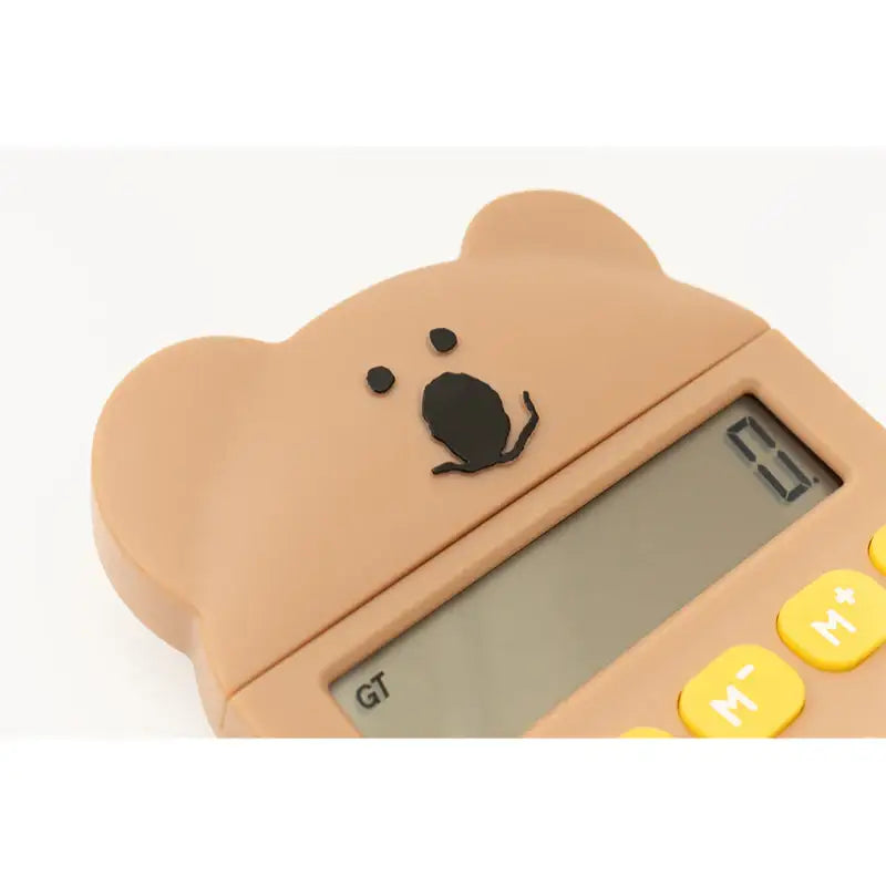 Dinotaeng - Quokka & BOBO Calculator - Dinotaeng - Calculators - Harumio