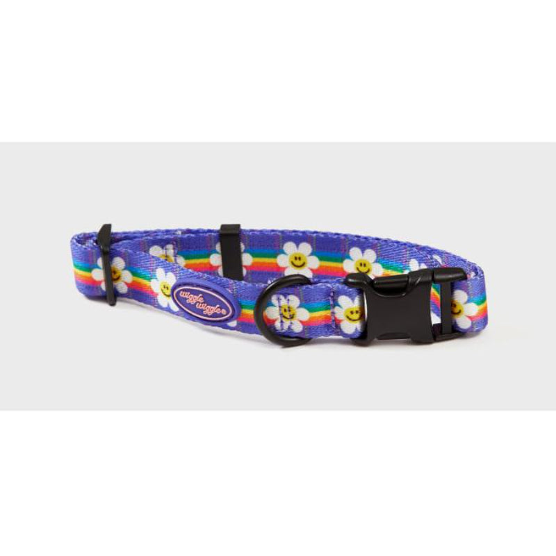 Wiggle Wiggle - Pet Collar & Leash Set