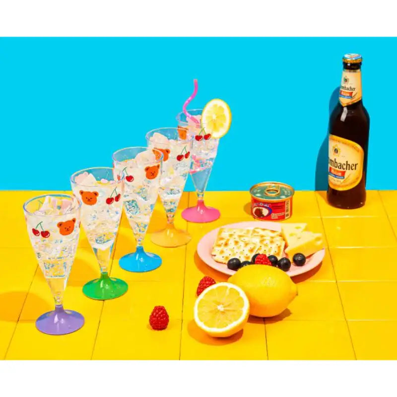 Wiggle Wiggle - Party Cup Set - Wiggle Wiggle - Home & Living, Accessories - Harumio