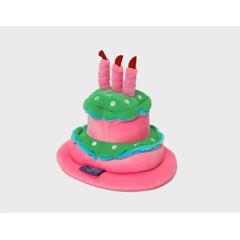 Wiggle Wiggle - Pet Party Set - Wiggle Wiggle - Pet Accesories - Harumio