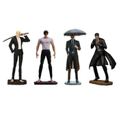 Lookism VVIP Popup Store - Figurine