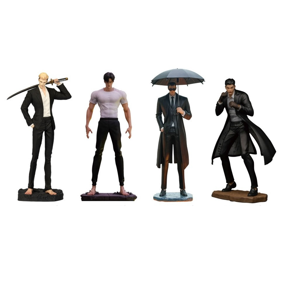 Lookism VVIP Popup Store - Figurine