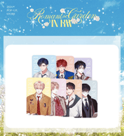 Debut or Die - Photo Card Set - KWSTORE - Photo Card - Harumio