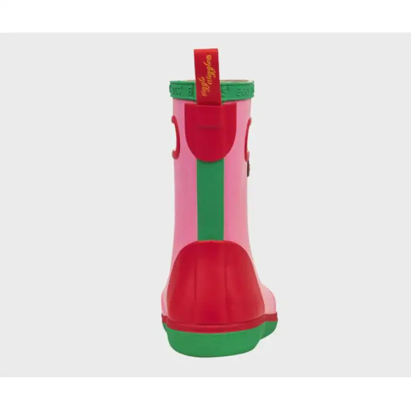 Wiggle Wiggle X Bogs - Kids Rain Boots - Wiggle Wiggle - Footwear - Harumio