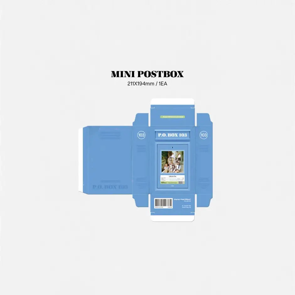 Kep1er - 2024 Season's Greetings - Kep1er - Merchandise - Harumio