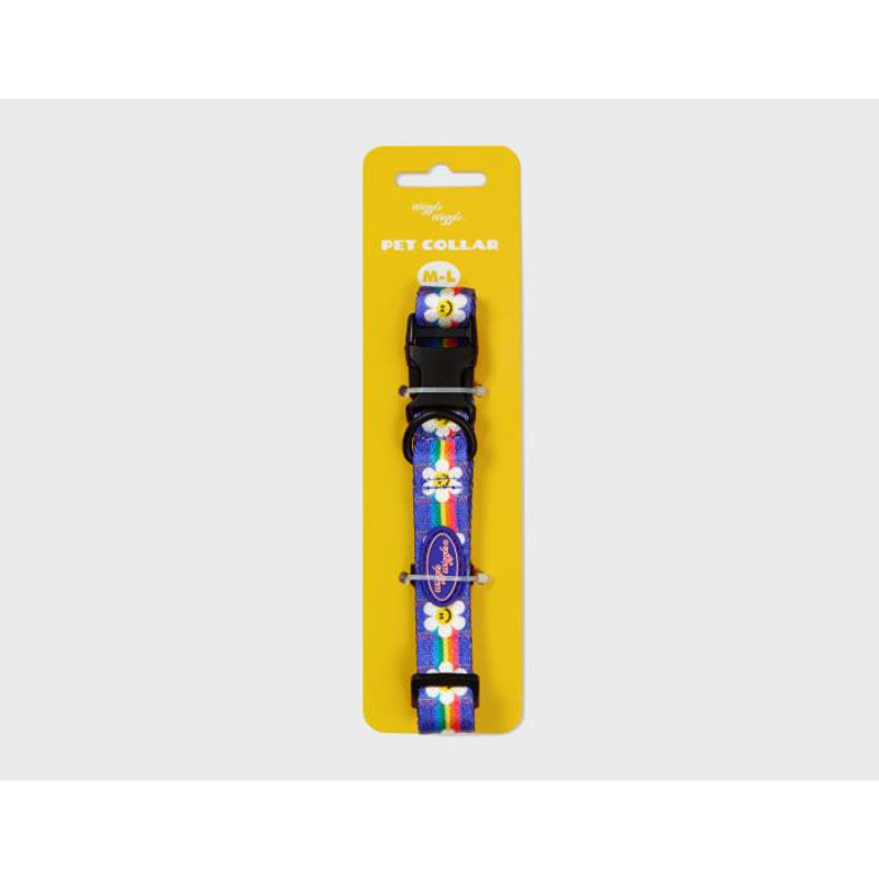 Wiggle Wiggle - Pet Collar