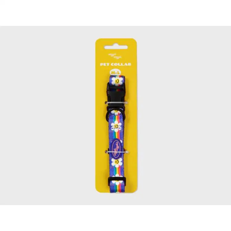 Wiggle Wiggle - Pet Collar - Wiggle Wiggle - Pet Accessories - Harumio