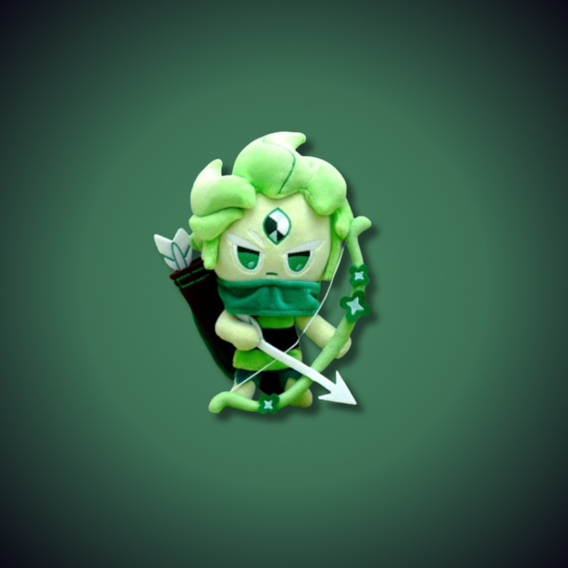 Cookie Run: Call of Destiny - Cookie Doll