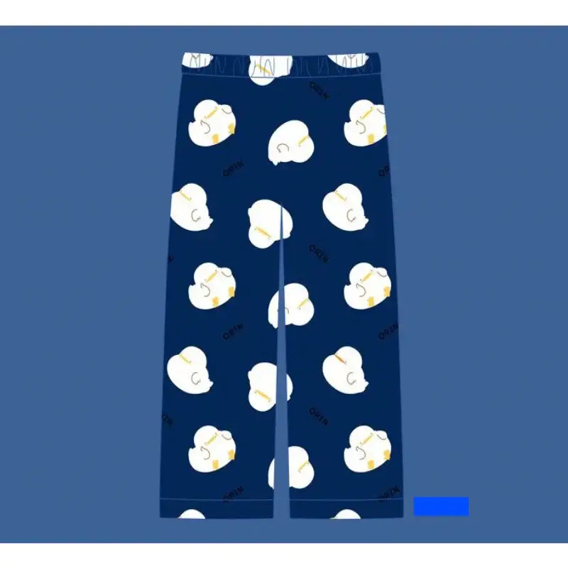 Orin - Sleeping Pants - Soone Content - Clothing - Harumio