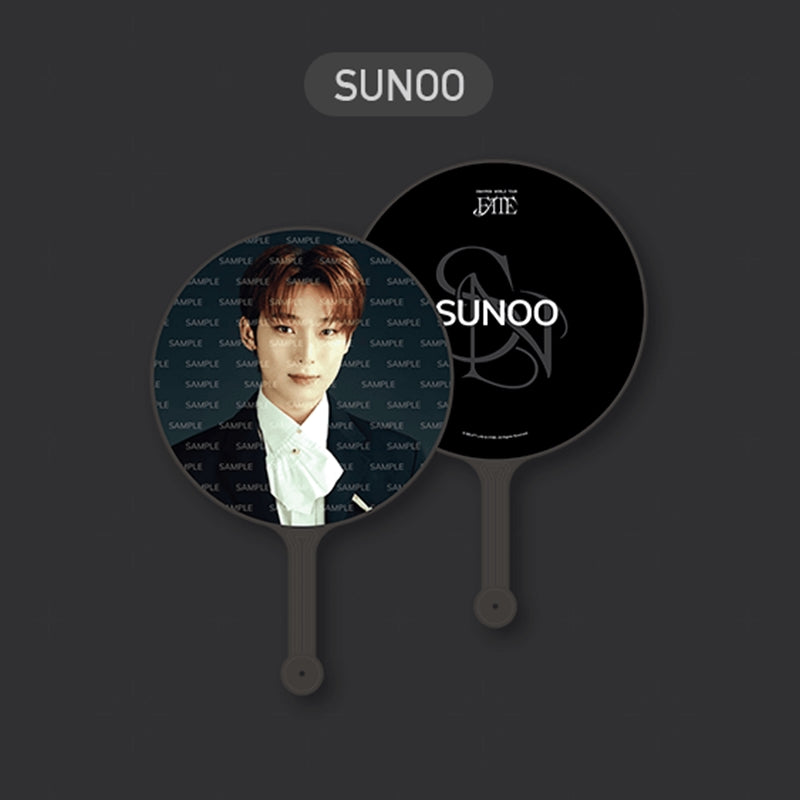 ENHYPEN - FATE - Image Picket