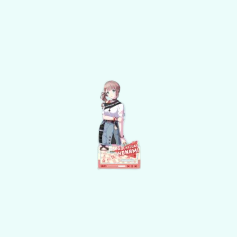 Draw your Dream - Acrylic Stand