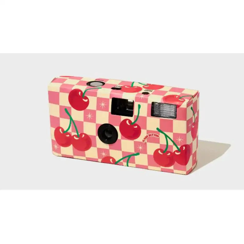 Wiggle Wiggle - Disposable Camera - Wiggle Wiggle - Camera - Harumio