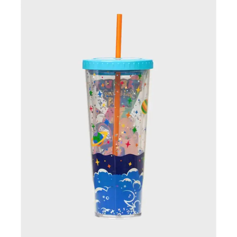 Wiggle Wiggle - Cold Cup - Wiggle Wiggle - Tumblers - Harumio
