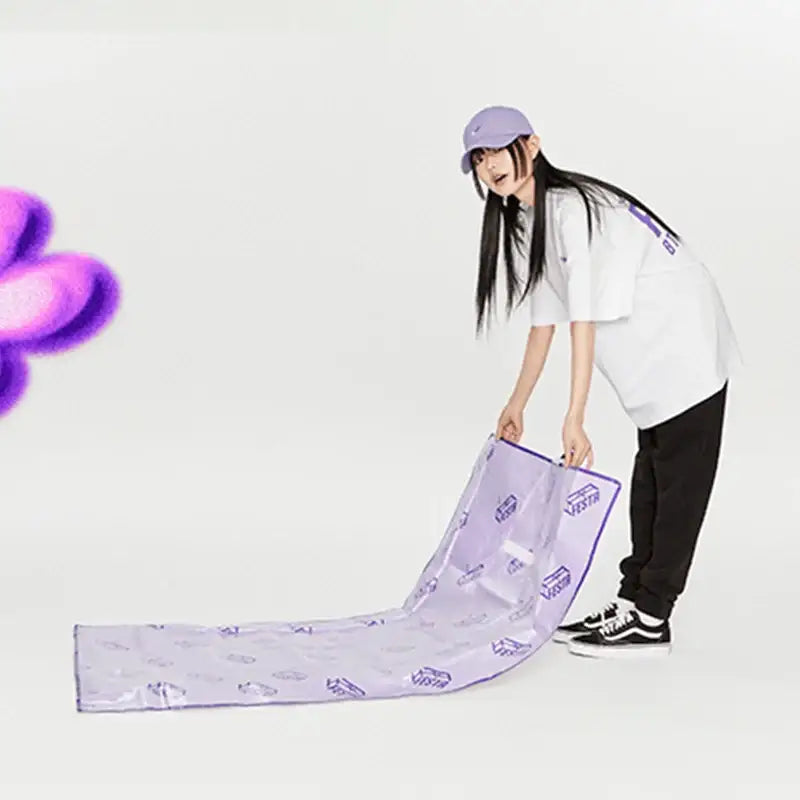 BTS - 10TH FESTA - Picnic Mat - BTS - Picnic Mat - Harumio