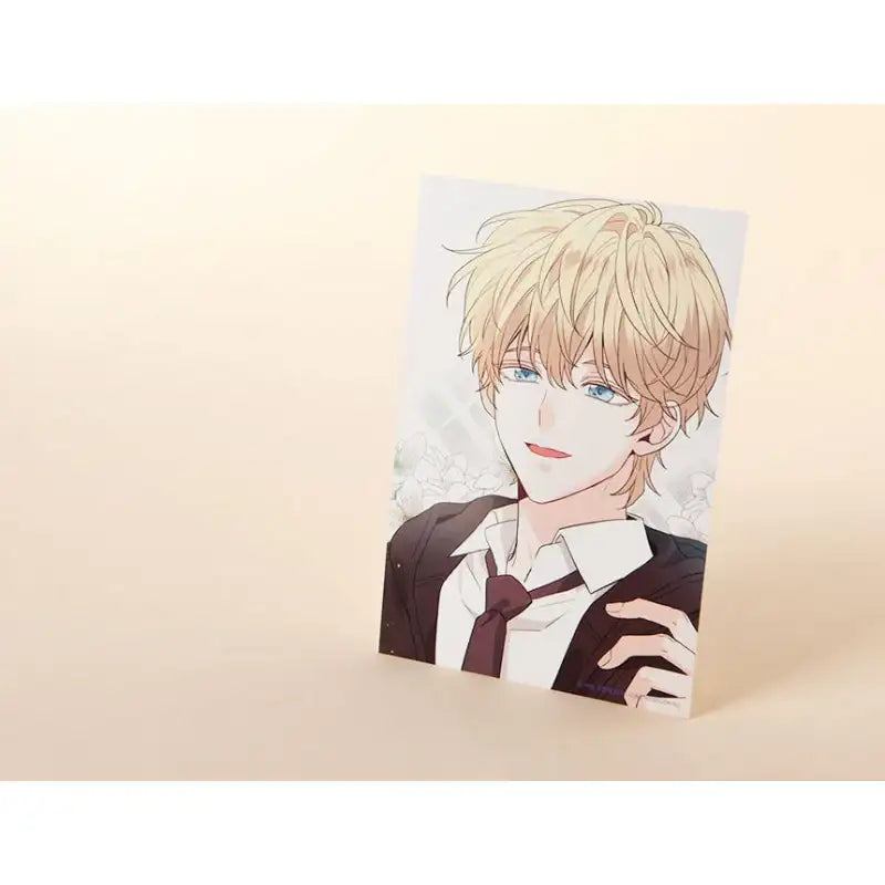 Inso's Law - Postcard Set Vol.2 - D&C WEBTOON Biz - Postcards - Harumio