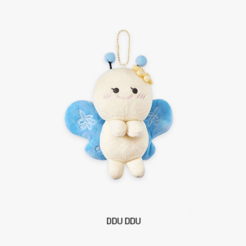 TREASURE - Funny Treasure - Monitor Plush Doll