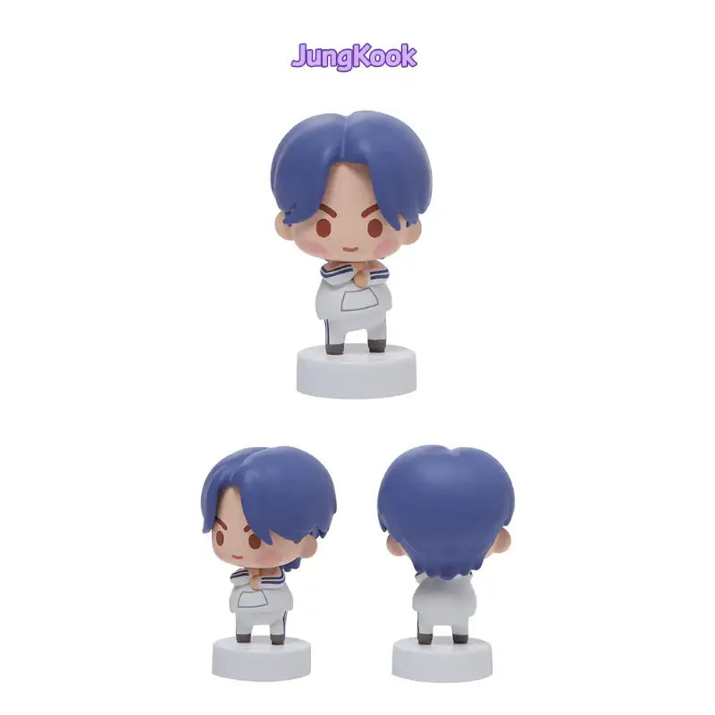 BTS Island Figure - BTS - Figures - Harumio