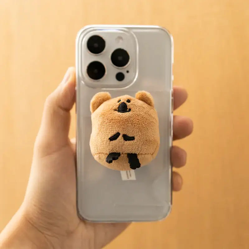 Dinotaeng - Potato Quokka Pop - Dinotaeng - Griptoks - Harumio