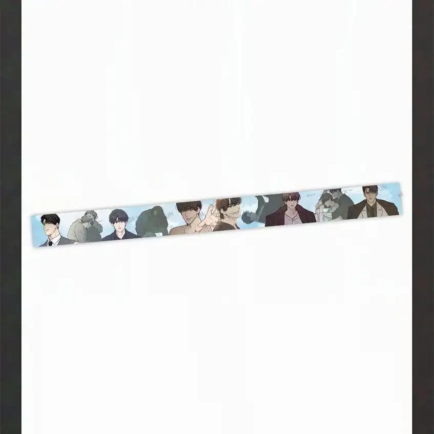 Payback x MOFUN - Glittery Masking Tape - MOFUN - Masking Tape - Harumio