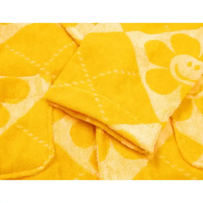 Wiggle Wiggle - Terry Robe - Wiggle Wiggle - Robes - Harumio