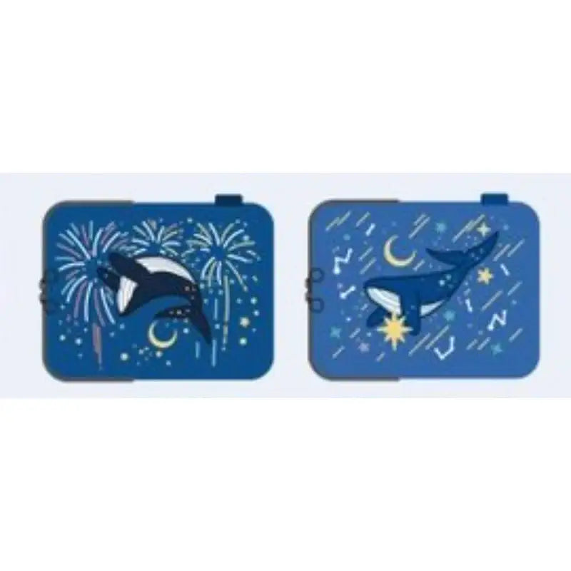 Mongmong Space Pop Up Store - 13 Inch Laptop Pouch - Soone Content - Laptop Pouch - Harumio