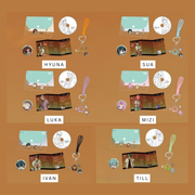 Alien Stage Zombie Stage: Fading Youth - Playlist Set
