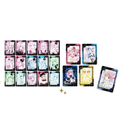 Shugo Chara! x ANIPLUS - Trading Cards (Part 2) - ANIPLUS - Card - Harumio