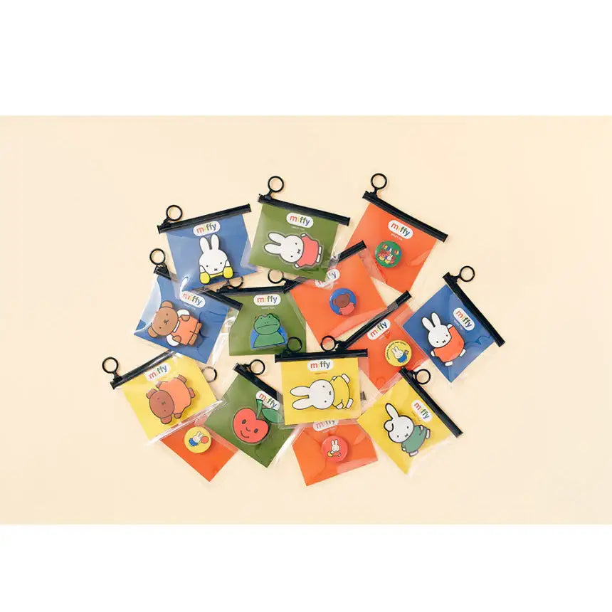 Day Needs - Miffy Smart Tok - Day Needs - Home & Living, Accessories - Harumio