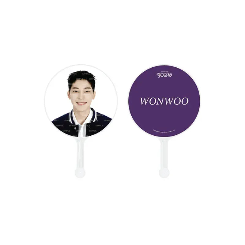 SEVENTEEN - Follow - Image Picket - SEVENTEEN - Image Picket - Harumio