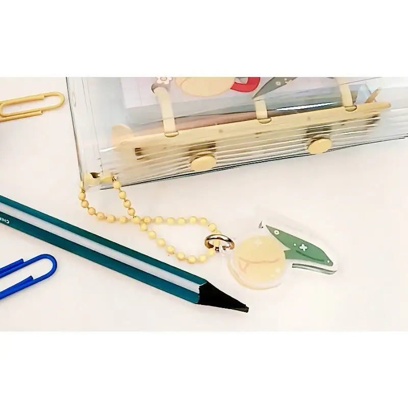 Pinu - Mini Collection Book Notebook - Soone Content - Collection Books - Harumio