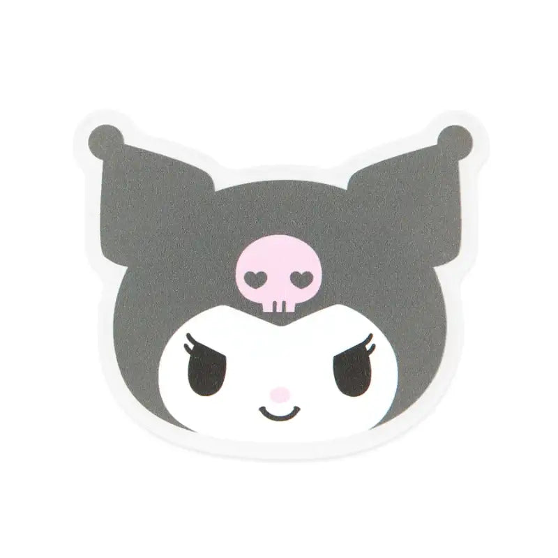 NARA HOME DECO X Sanrio - Acrylic Magnet - NARA HOME DECO - Acrylic Magnets - Harumio