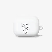 LJ - Hartman Airpod Pro 1 Matte Hard Case - Marpple Shop - AirPods Pro Case - Harumio