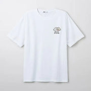 SPAO x Maltese - Short Sleeve T-Shirt (White) - SPAO - T-Shirt - Harumio