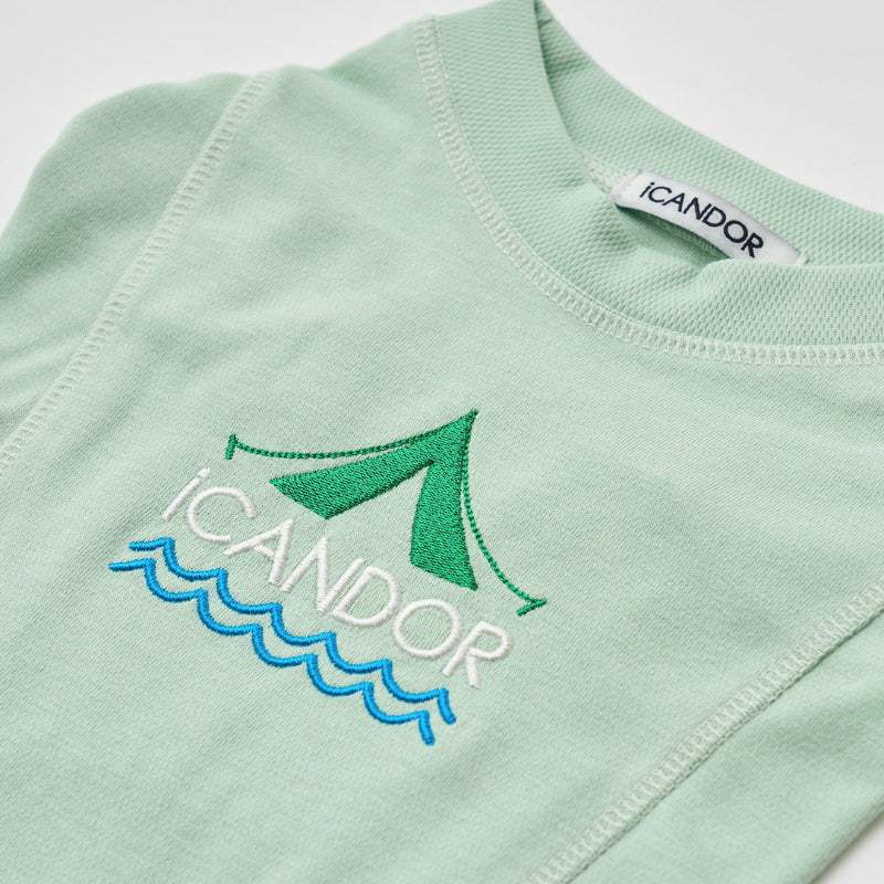 iCANDOR - Nature Top - iCANDOR - Pet Clothes - Harumio