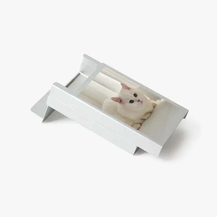 Melanger - Cutie Cat Sliding Tin Case - Marpple Shop - Tin Case - Harumio